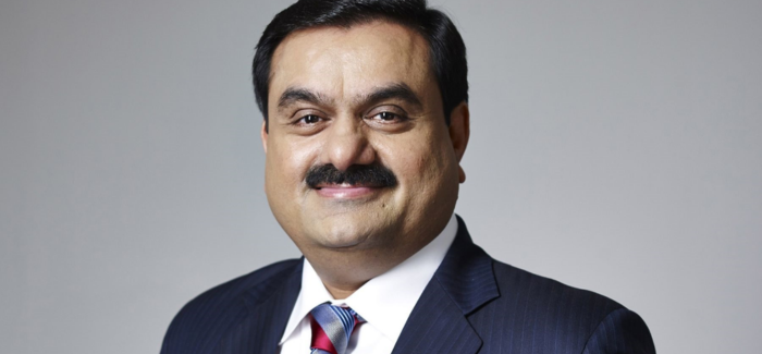 Adani