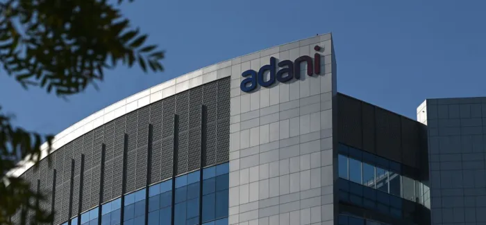 Adani