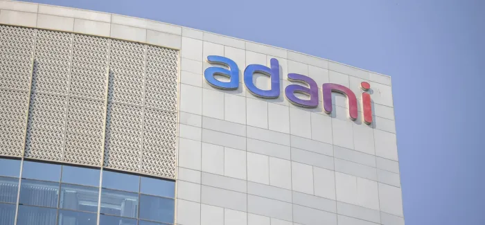 Adani group