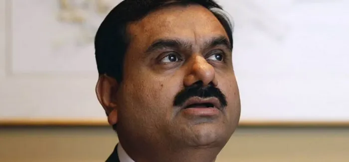 Adani