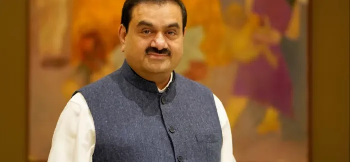 Adani