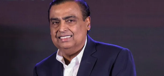 Ambani