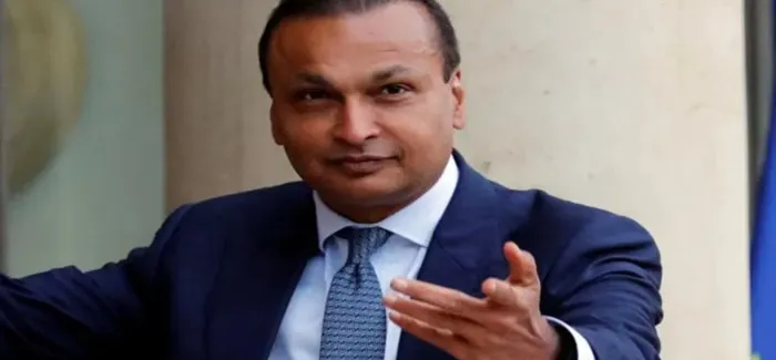 Anil Ambani