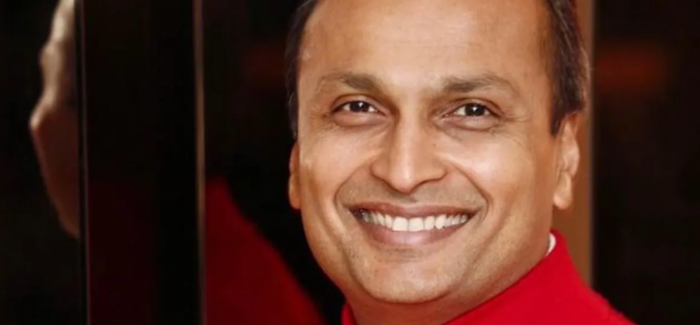 Anil Ambani