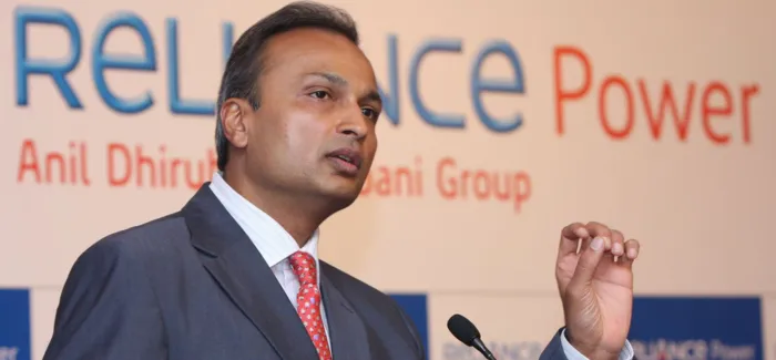 Anil Ambani