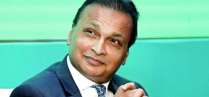 Anil Ambani
