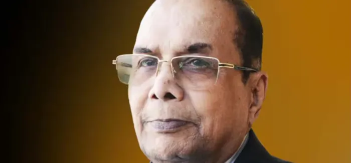 Benu Gopal Bangur