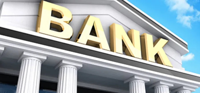 Bank