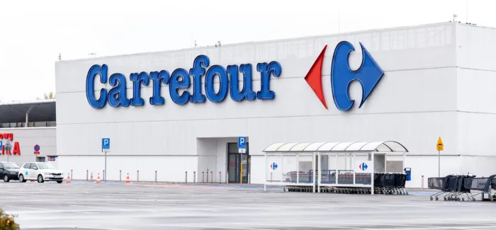 Carrefour