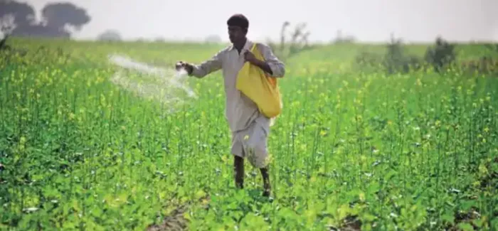 Fertilizer