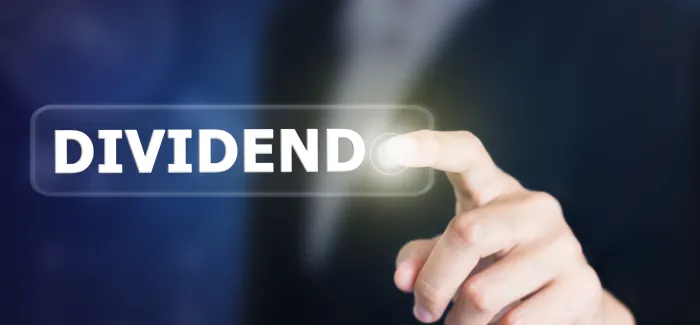 Dividend