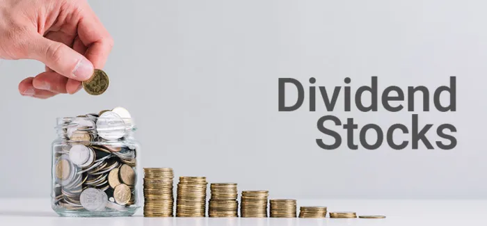 Dividend stocks