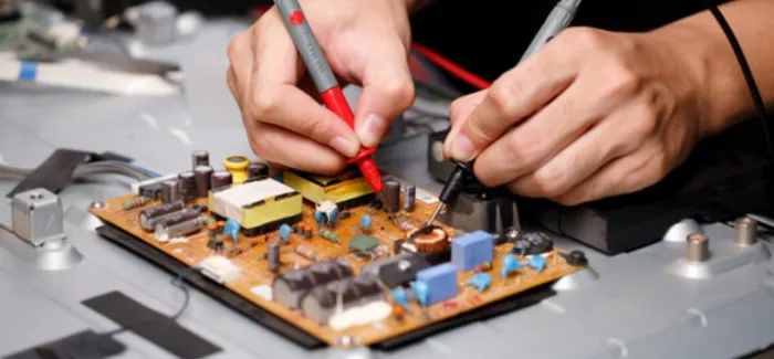 Electronics
