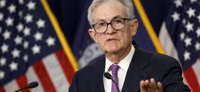 fed rate