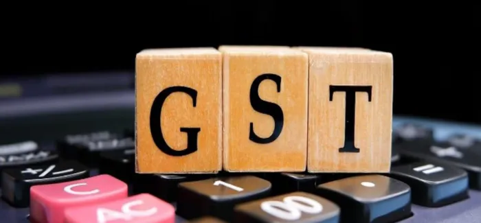 GST