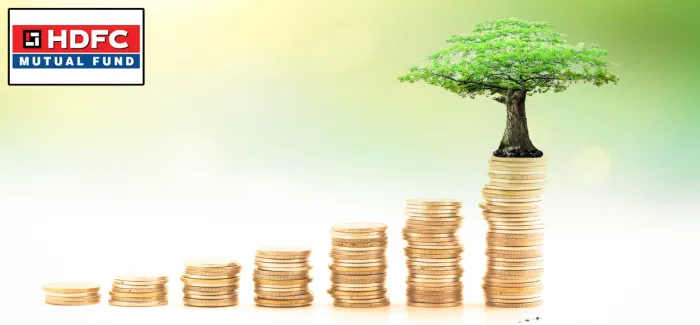 HDFC mutual fund