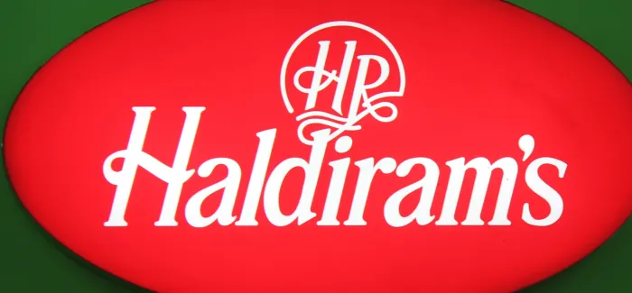 Haldiram