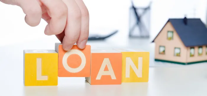 Personal loan
