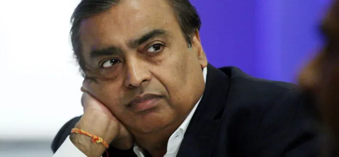 Ambani