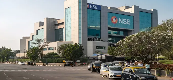 NSE