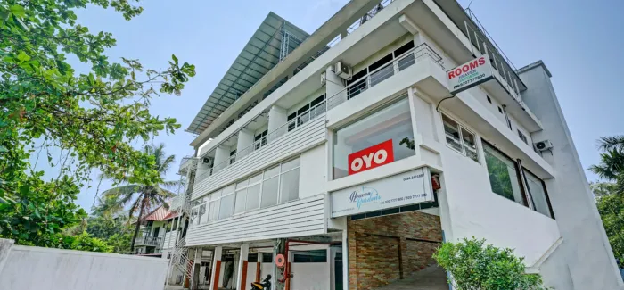 Oyo