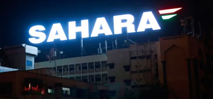 Sahara Group