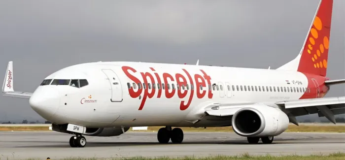 Spicejet