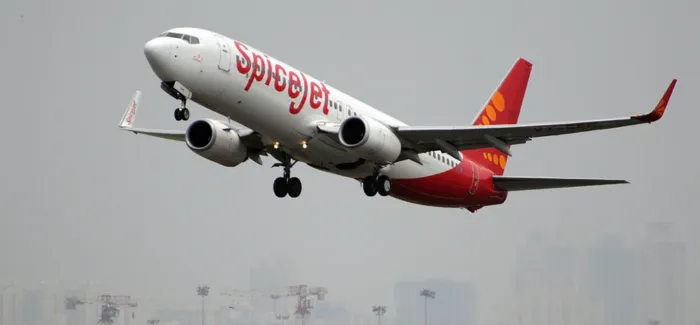 Spicejet