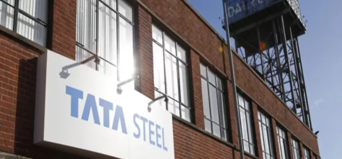 Tata Steel
