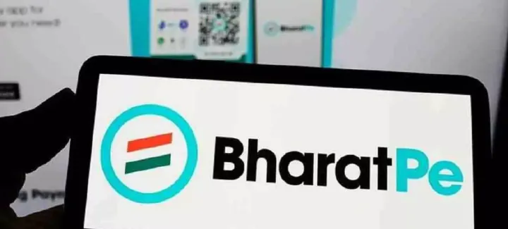 BharatPe