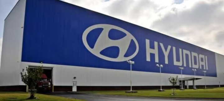 Hyundai