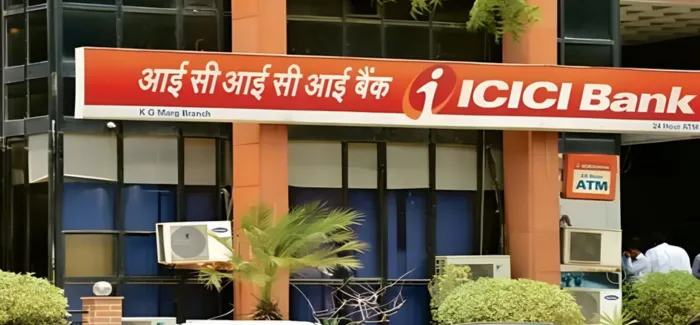 ICICI Bank