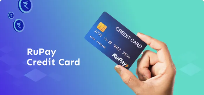 Rupay Credit Card