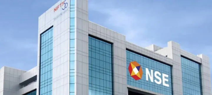 NSE