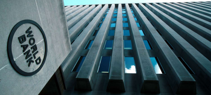 World Bank