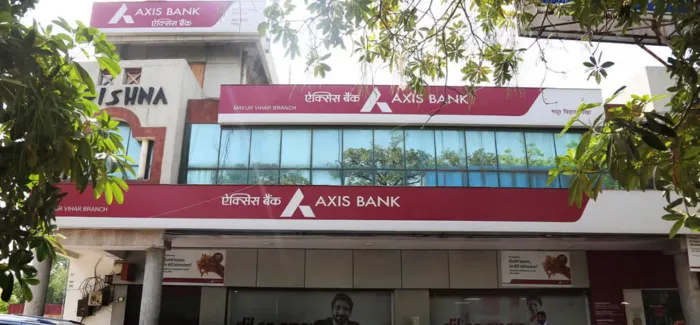 Axis Bank