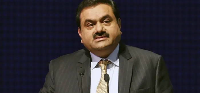 Gautam Adani
