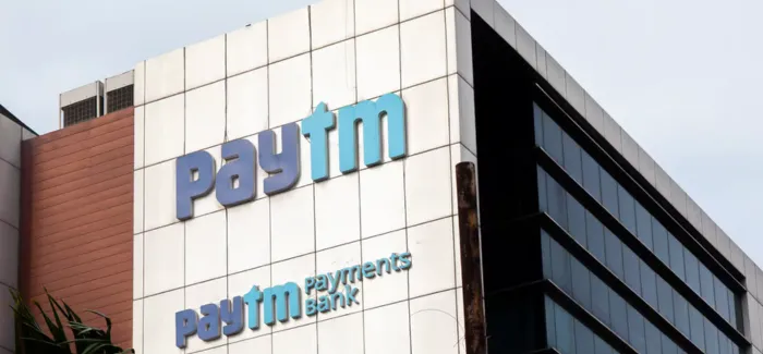 Paytm
