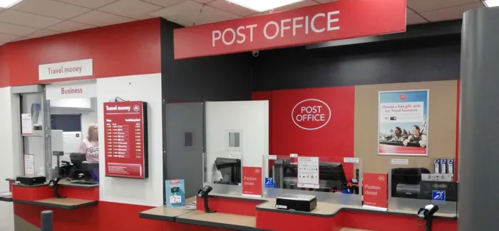 Post Office