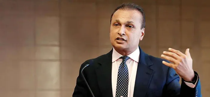 Anil Ambani