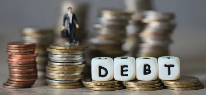 Debt market vs Equity Market