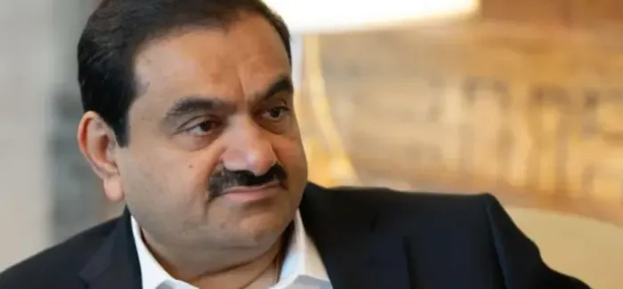 Adani