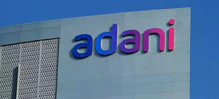 Adani group