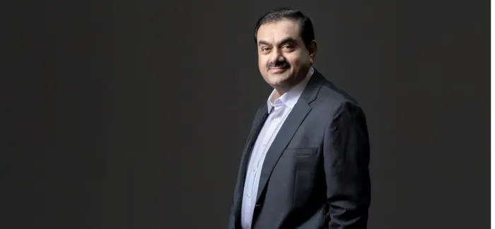 Adani