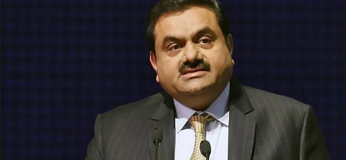 Adani