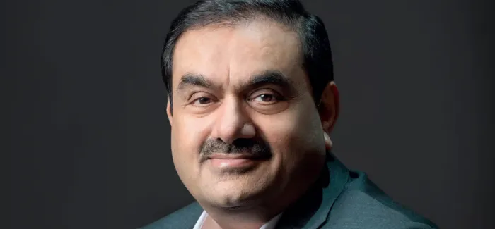 Adani