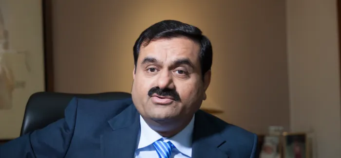 Adani