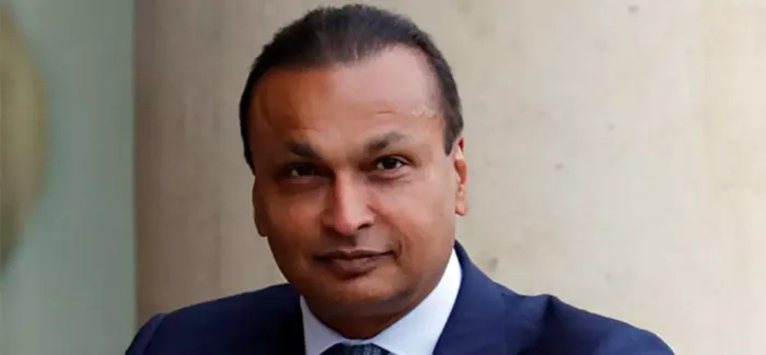 Anil Ambani