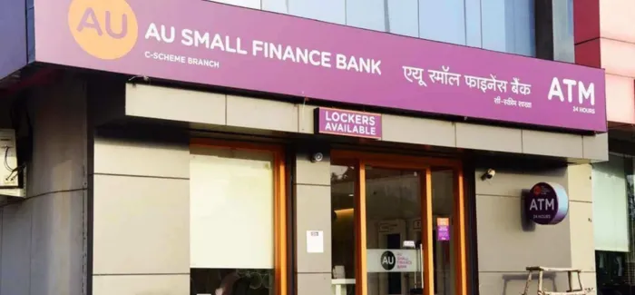 Small Finance Bank