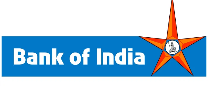 Bank Of India